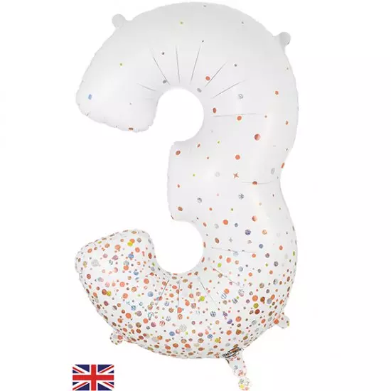 Tallballong 3 sparkling fizz 86cm