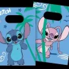 Stitch & angel 4 papir godteposer