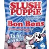 SLUSH PUPPIE BON BONS BAG 100g