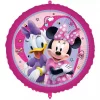 Minnie junior folieballong 46cm
