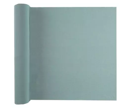 Crepe bordløper eucalyptus 3 meter