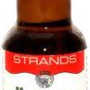 Strands eple vodka