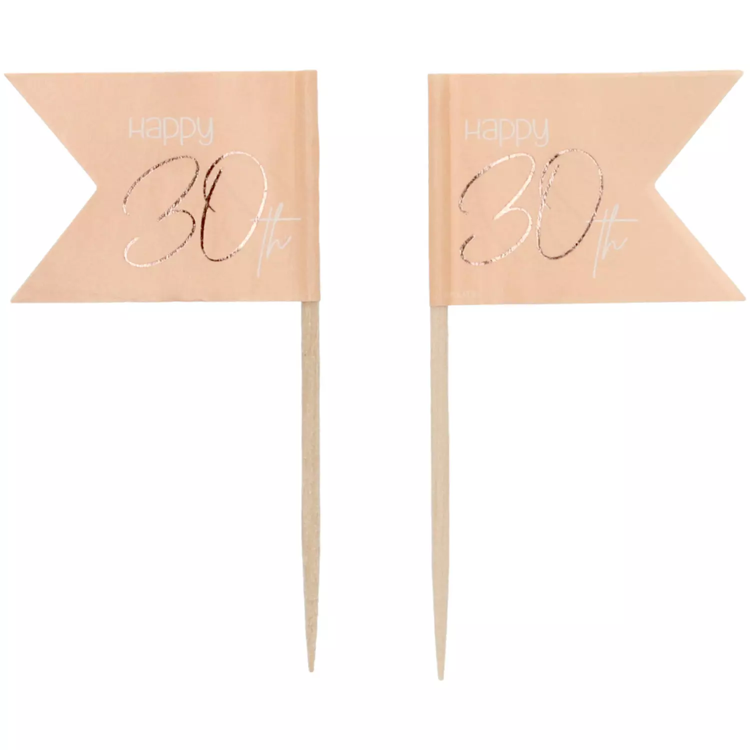 Picks elegant lush 30 36pk