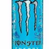 Monster ultra blue hawaiian 437ml