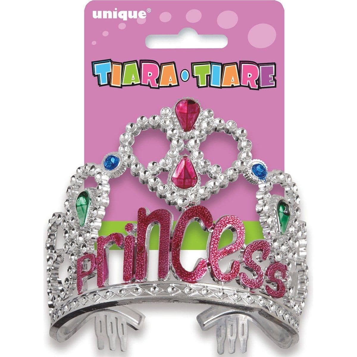 Princess tiara