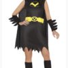 Batman yellow night heroin M