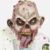 Zombie licker mask latex