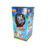 Football gumball machine 300g