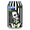 Fanta beetlejuice afterlife zero sugar 330ml