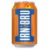 Irn bru regular 330ml