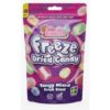 Freeze dried candy Tangy Mixed Fruit