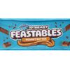 Mr Beast Feastables Peanut Butter 60g