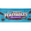 Mr Beast Feastables Dark chocolate 60g