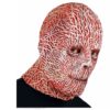 Freddy Kruger Night stalker full head maske latex