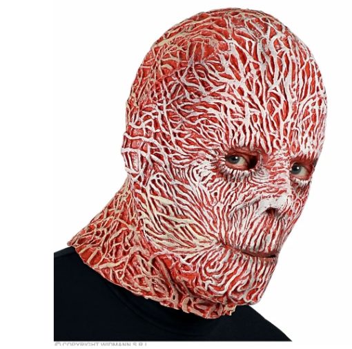 Freddy Kruger Night stalker full head maske latex