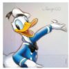 Disney servietter "Donald" 20pk