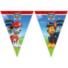 Paw patrol flaggbanner 2,3m