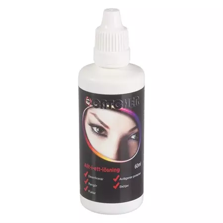 Linsevæske Eyecatcher 60 ml