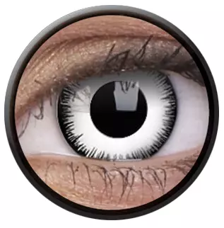 1 års-linser crazy lunatic 952