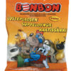 Bonbon Lossepladsen 125g