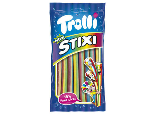 Trolli Stixi Mix 85g