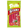 Trolli Stixi Strawberry 85g