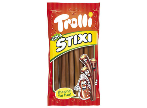 Trolli Stixi Cola 85g