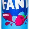 Fanta berry 355ml (USA import)