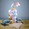 Kids Balloon Collection - Glowy Dolphin Kit