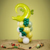 Kids Balloon Collection - Jungle Alligator Kit