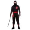 Ninja assassin M
