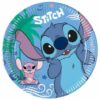 Stitch & angel fat 18cm 8pk