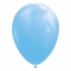 Lyseblå ballonger 10pk