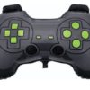 Gamingkonsoll folieballong 46cm