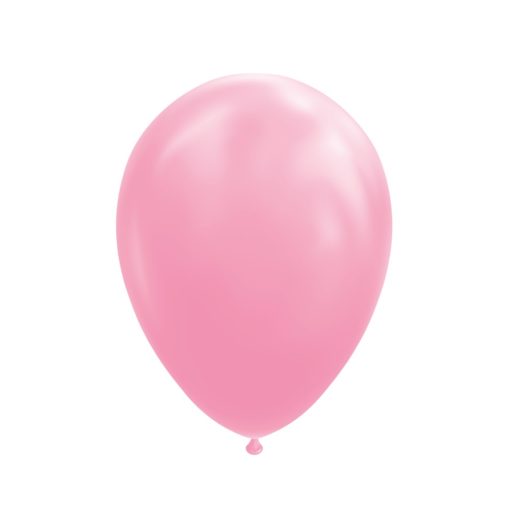 Lyserosa ballonger 10 pk