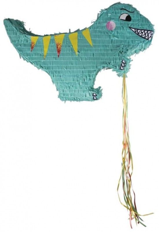 Pinata Dinosaur