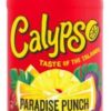 Calypso Paradise Punch Lemonade 473ml