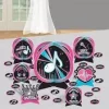 Tik tok table decoration kit
