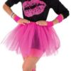 80s tutu set (onesize)