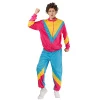 Tracksuit mann (adult onesize)