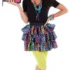 MUlticolor tutu set (onesize)