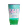 BUBBLE TEA BLUE LIME 360 ML