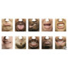 Photo booth funny faces 10pk