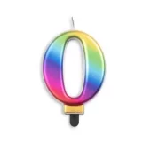 Tallballong 0 rainbow