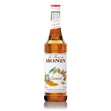 Monin Karamell 70cl