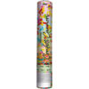 Confetti Cannon various colours 28cm