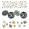 Konfetti 50 sparkling celebration