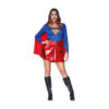 Superman super heroine S