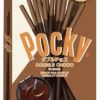 POCKY DOUBLE CHOCO FLAVOUR 47g