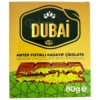 ARTU DUBAI CHOCOLATE KADAYIF WITH PISTACHIO 80g